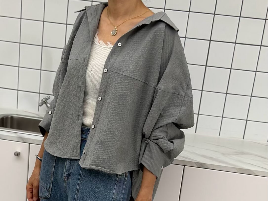 (2026FW) LAMINEDOR - TOP