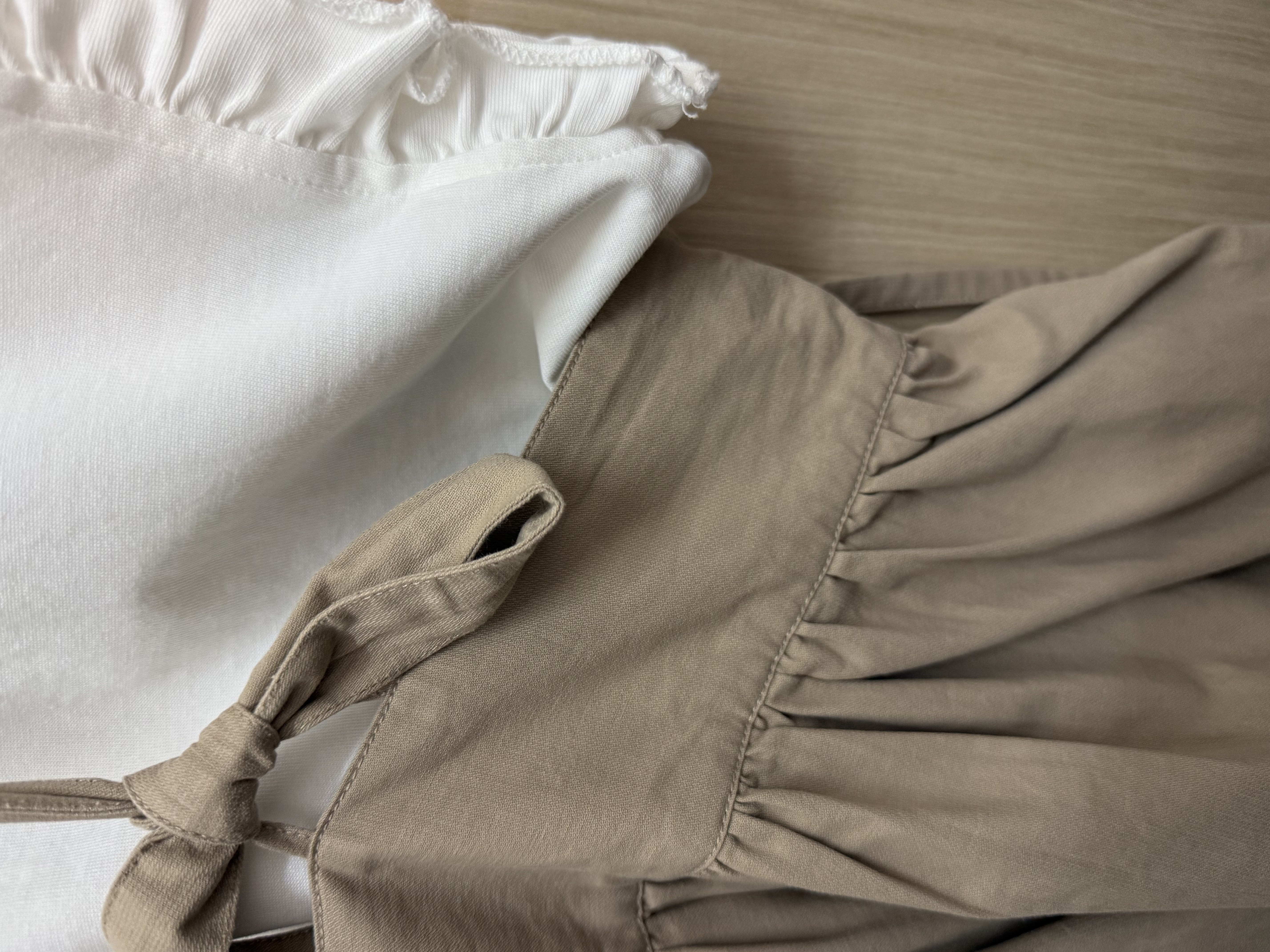 後綁結修腰吊帶𝐎𝐏𝐒