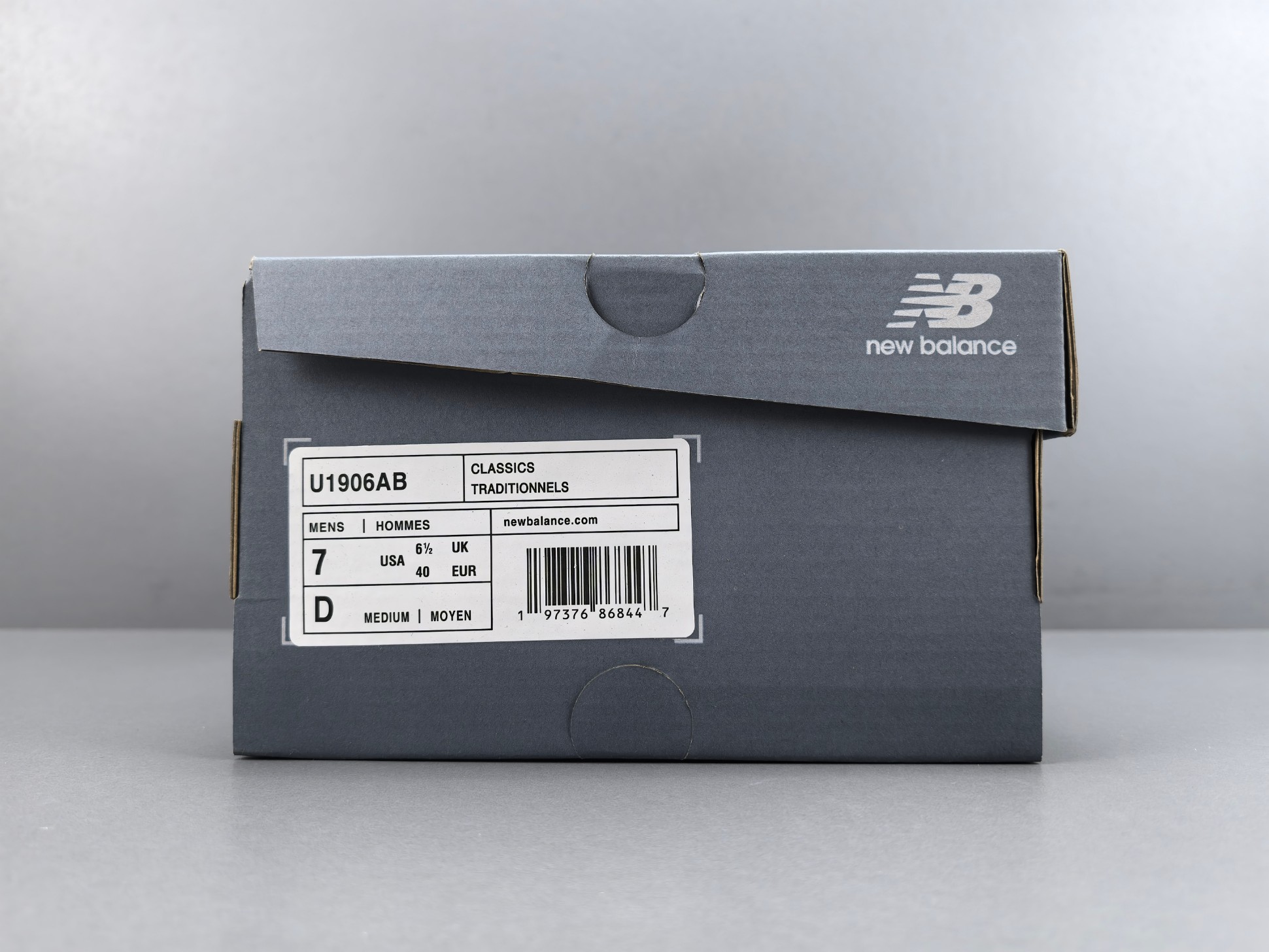 New Balance 1906A U1906AB