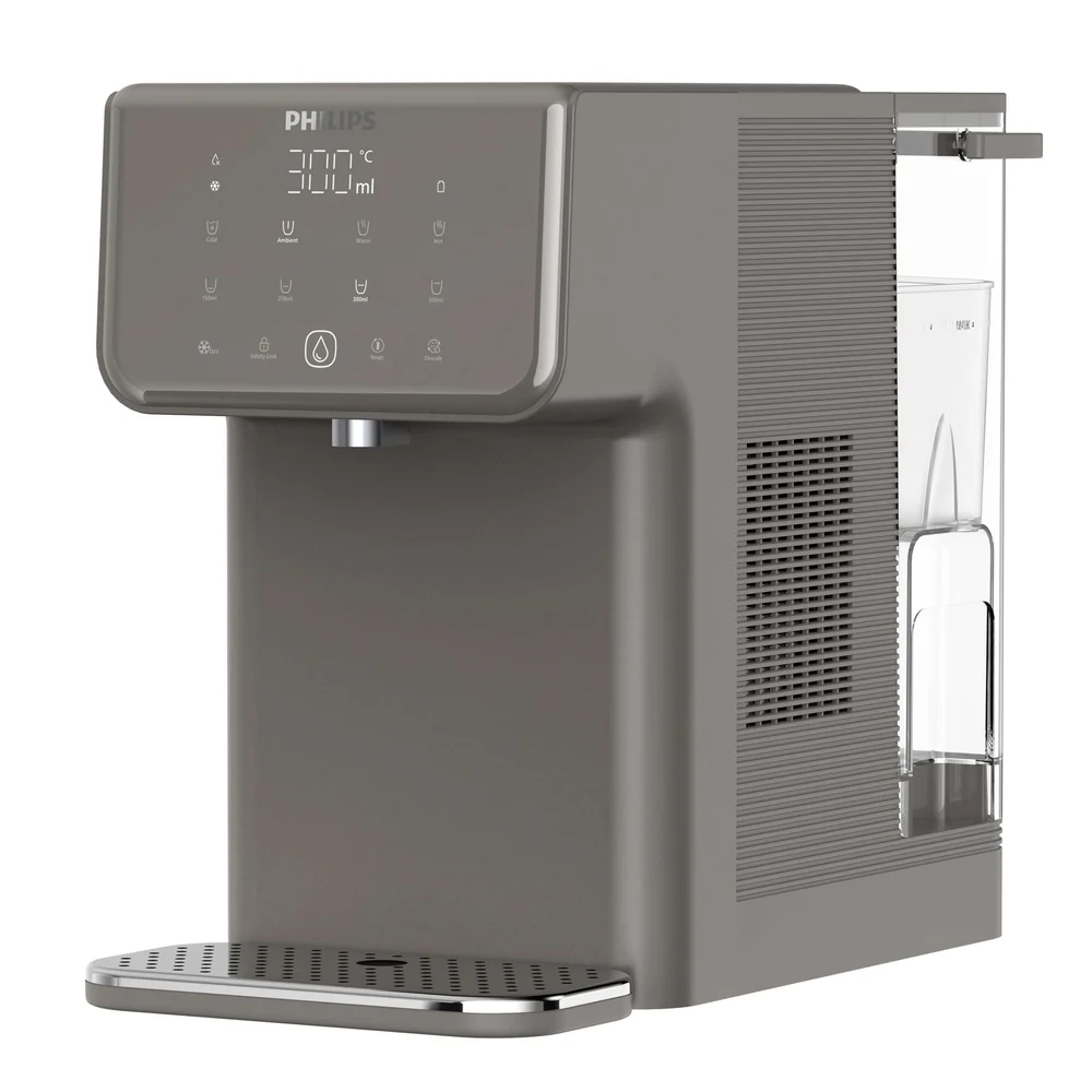 預購❗️ Philips 飛利浦 ADD5981 冷熱過濾飲水機 (5秒瞬間加熱) [原裝行貨]