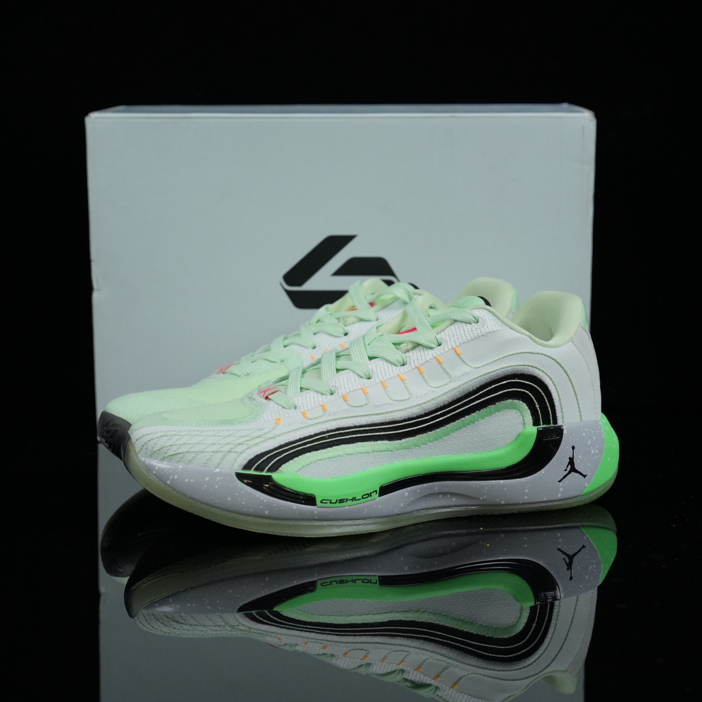 Nike Jordan Luka 4 PF 