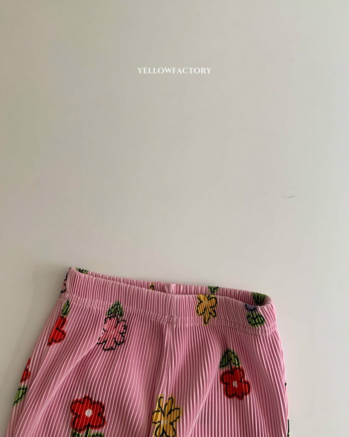 🇰🇷Yellowfactory 長褲