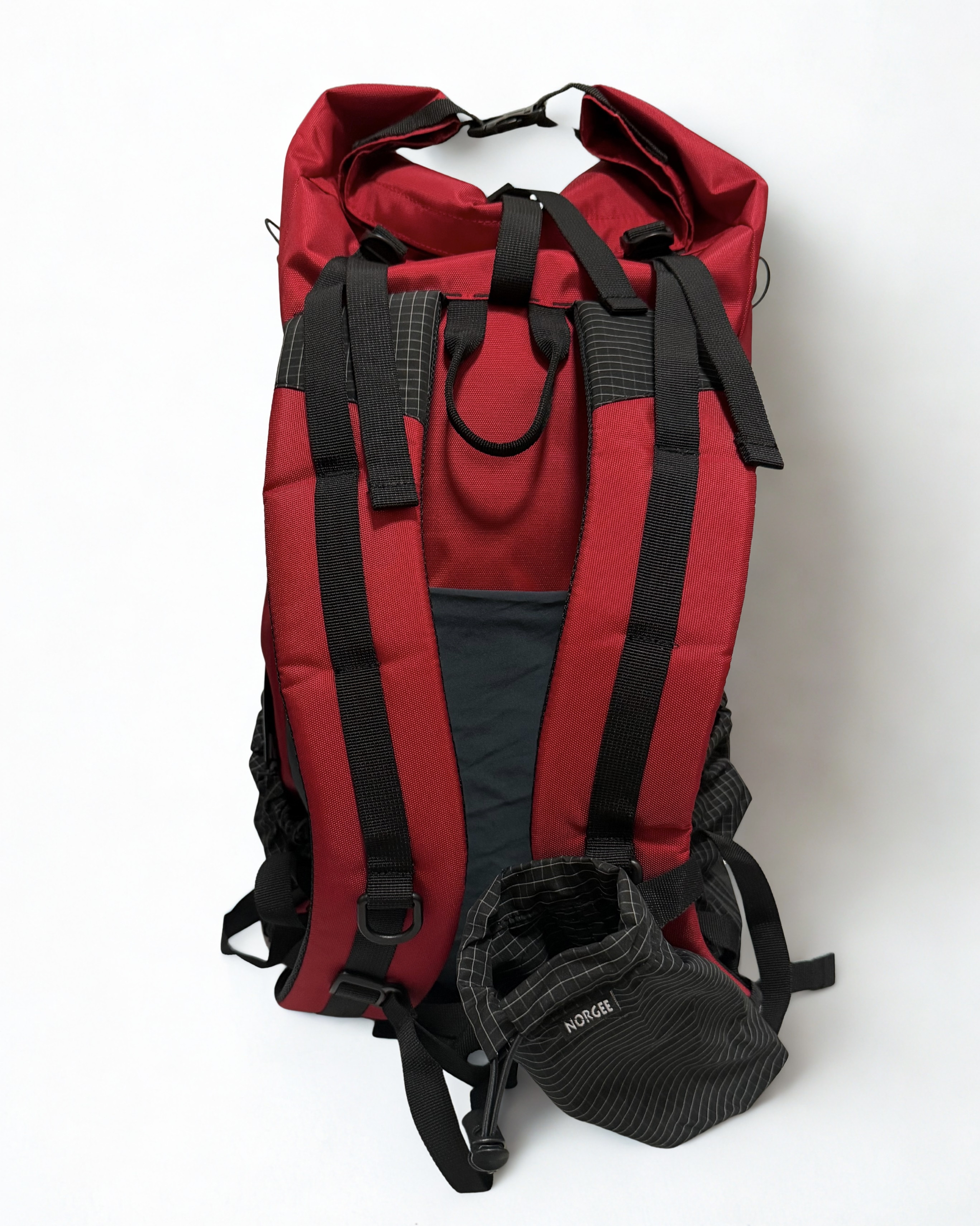 印尼品牌Norgee Gobi Pro 30L - 輕量化背包 背囊UL ultralight backpack