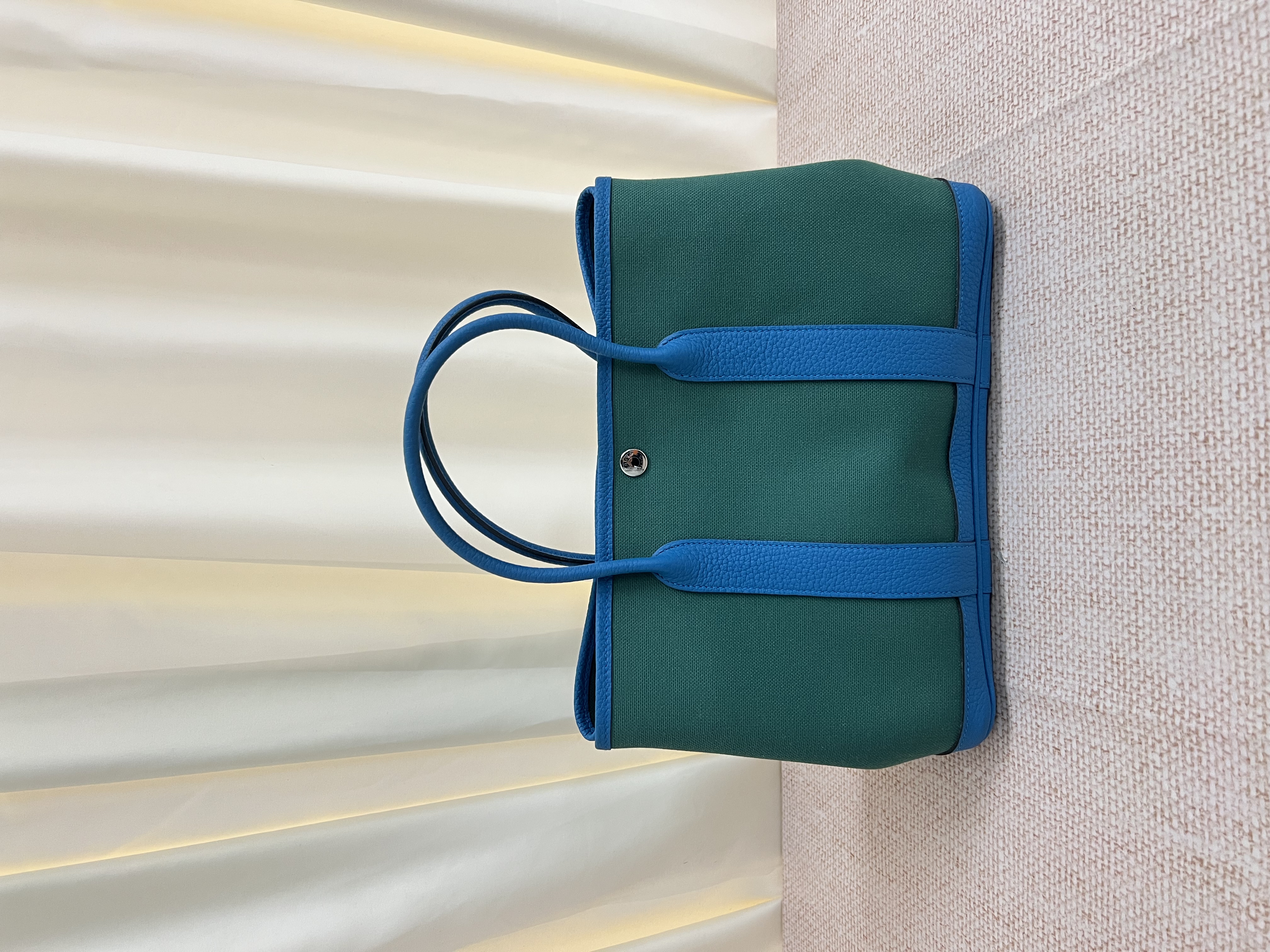 Pre-owned Hermes GP 30/ Stamp A/ Product Code: 26040550