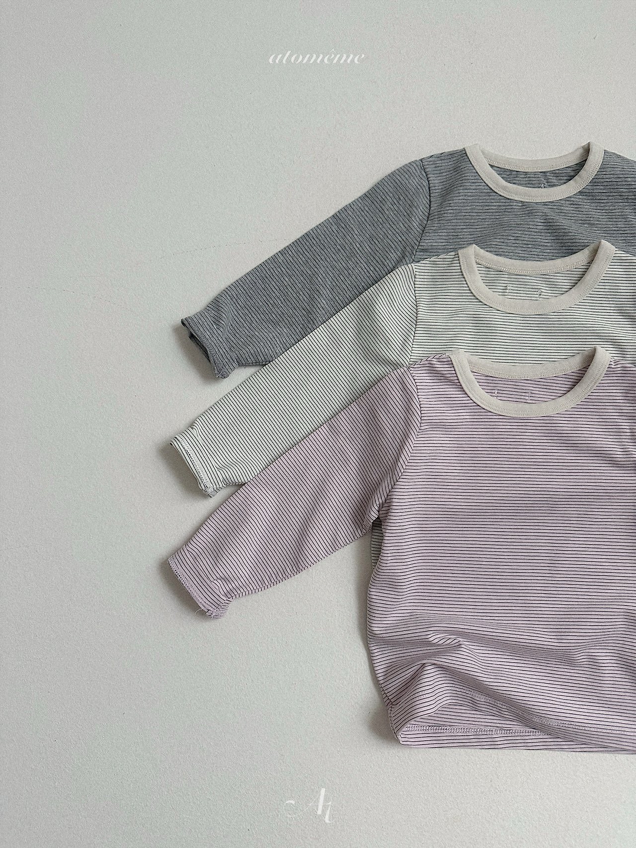 Atomeme | stripe T