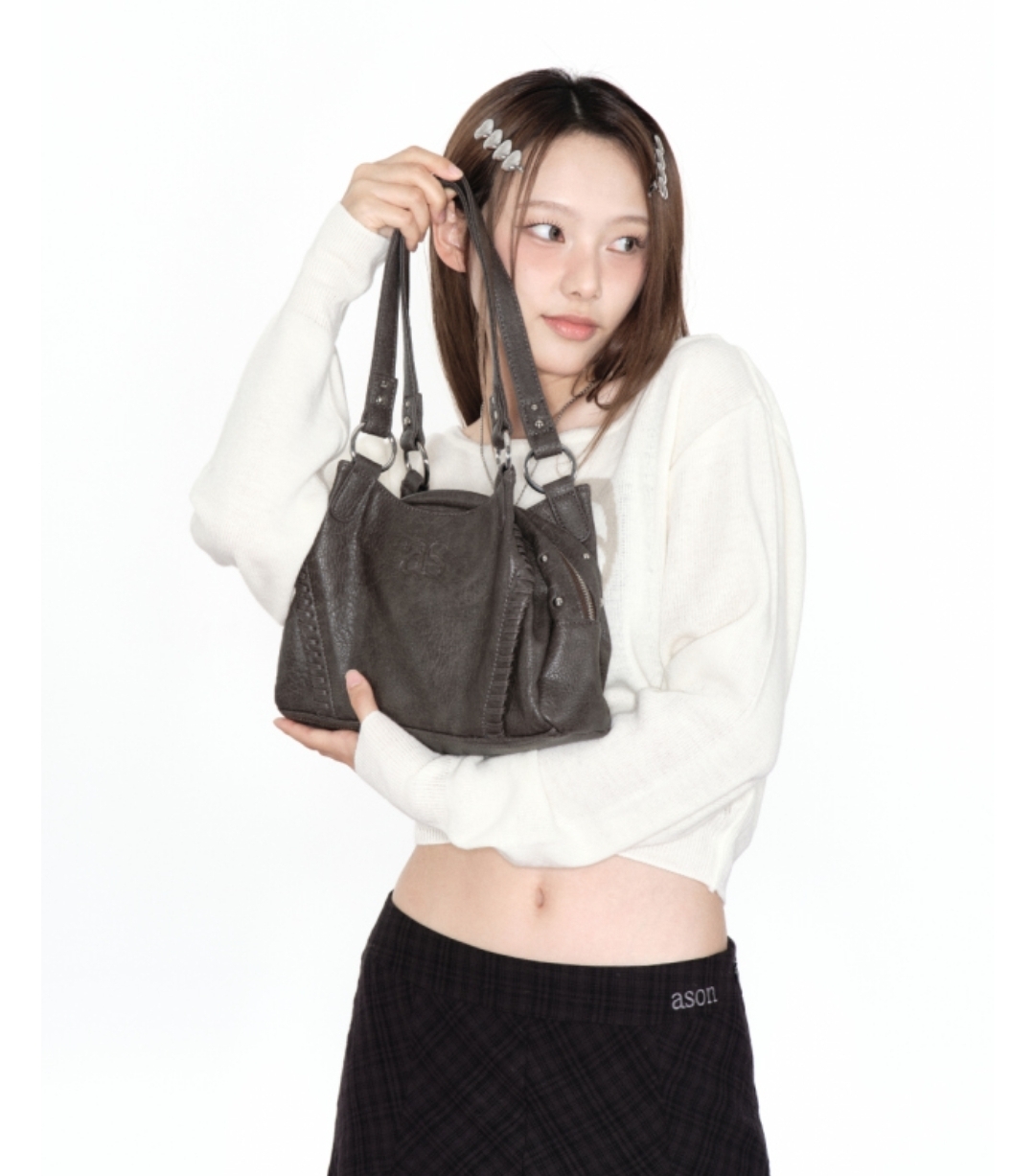 Ason Bonita Mini Bag