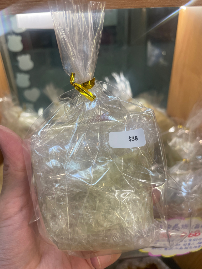 紫水晶族（盲抽）