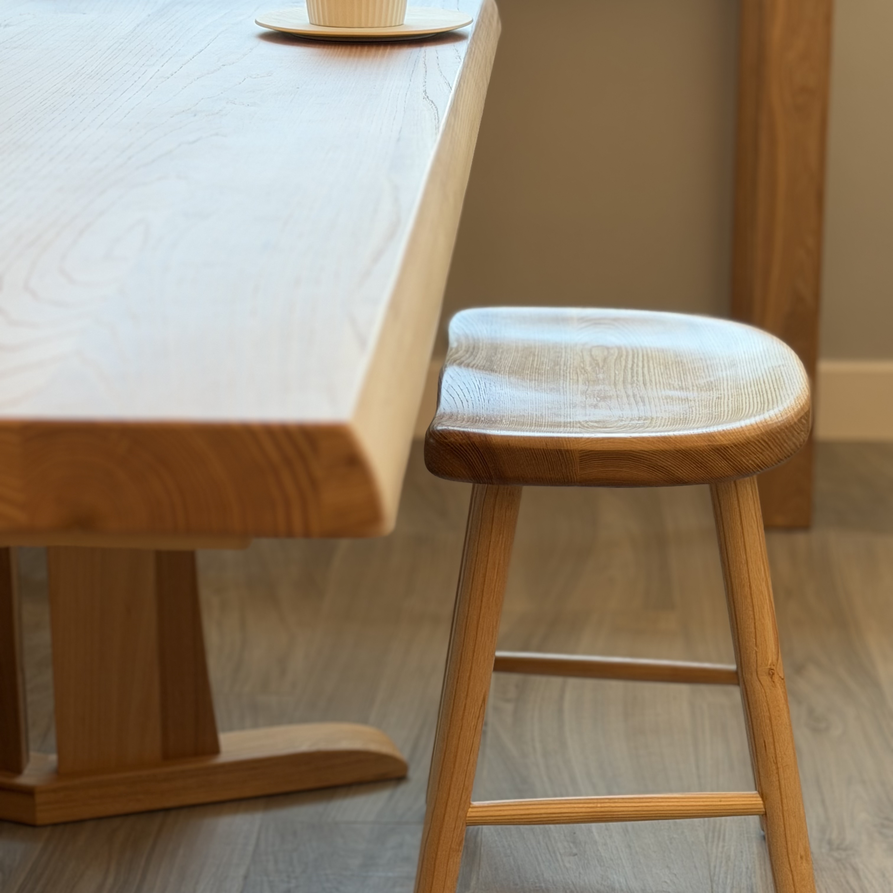 PAT PAT Stool