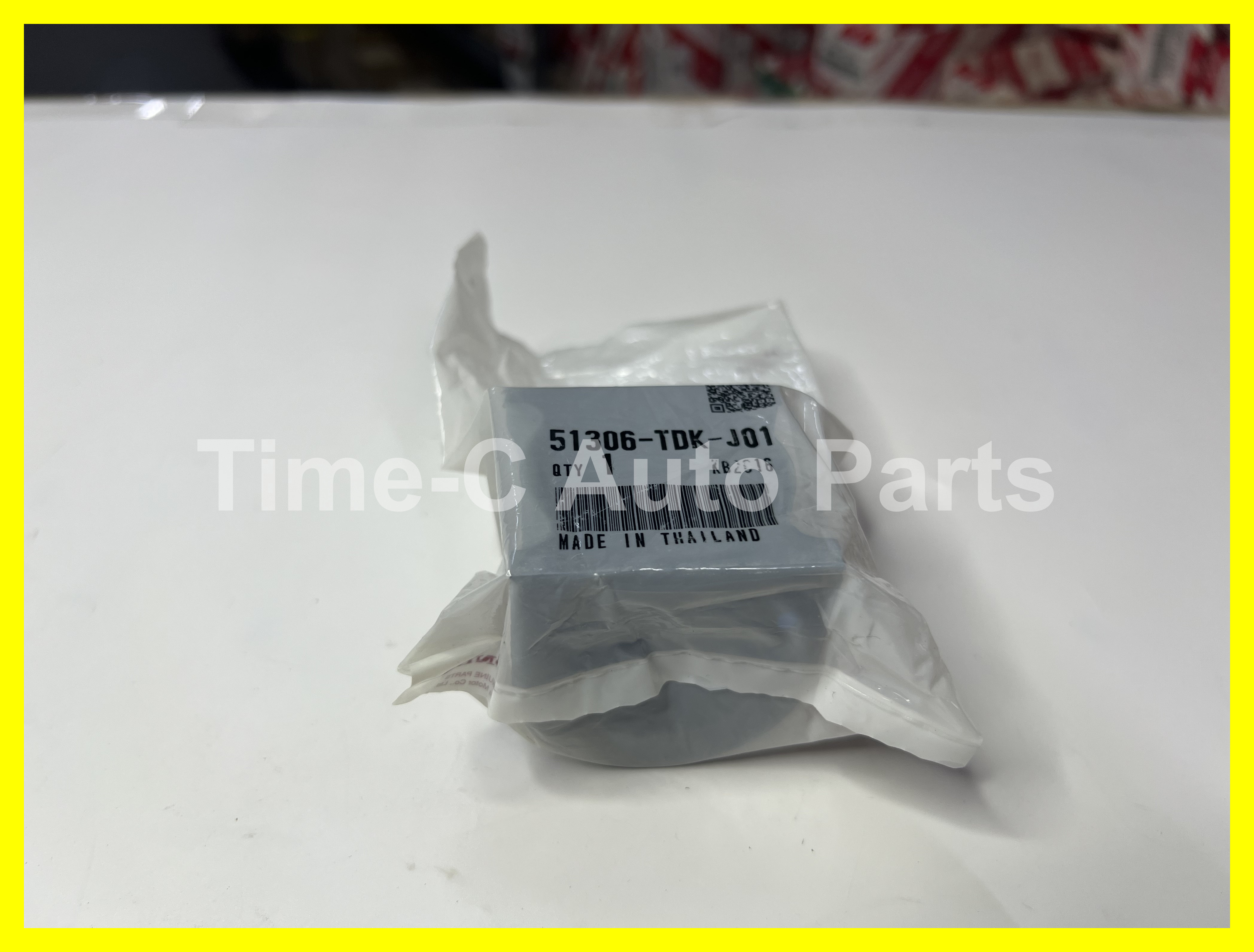 蝦蘇膠 51306-TDK-J01 - Honda Freed GB5 / GB7 