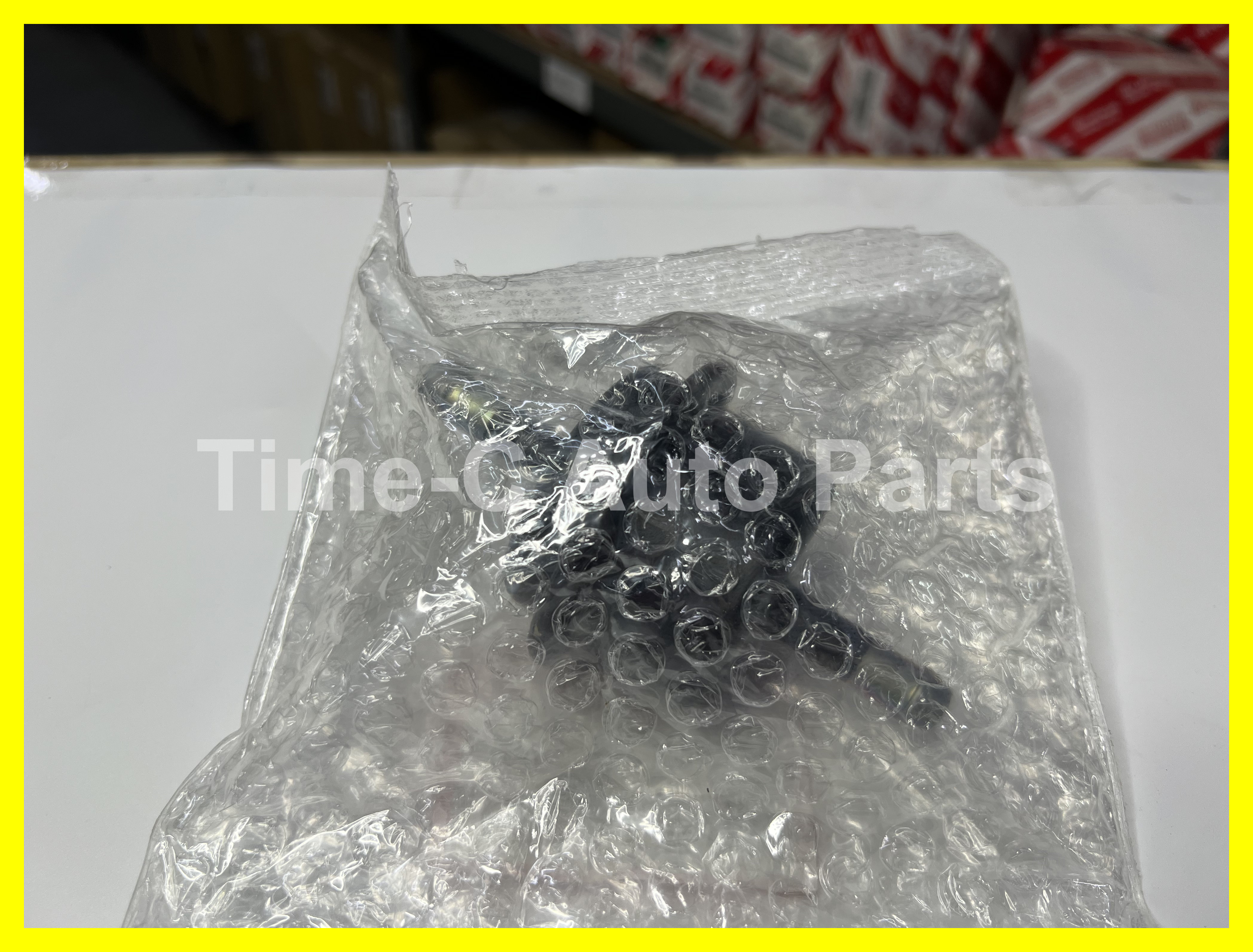 波箱油隔(細) 25430-PLR-003 - Honda Stepwgn RG / RK