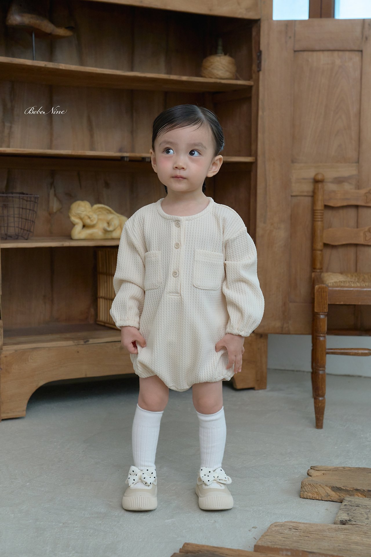 Bebenine Bimbo Suit
