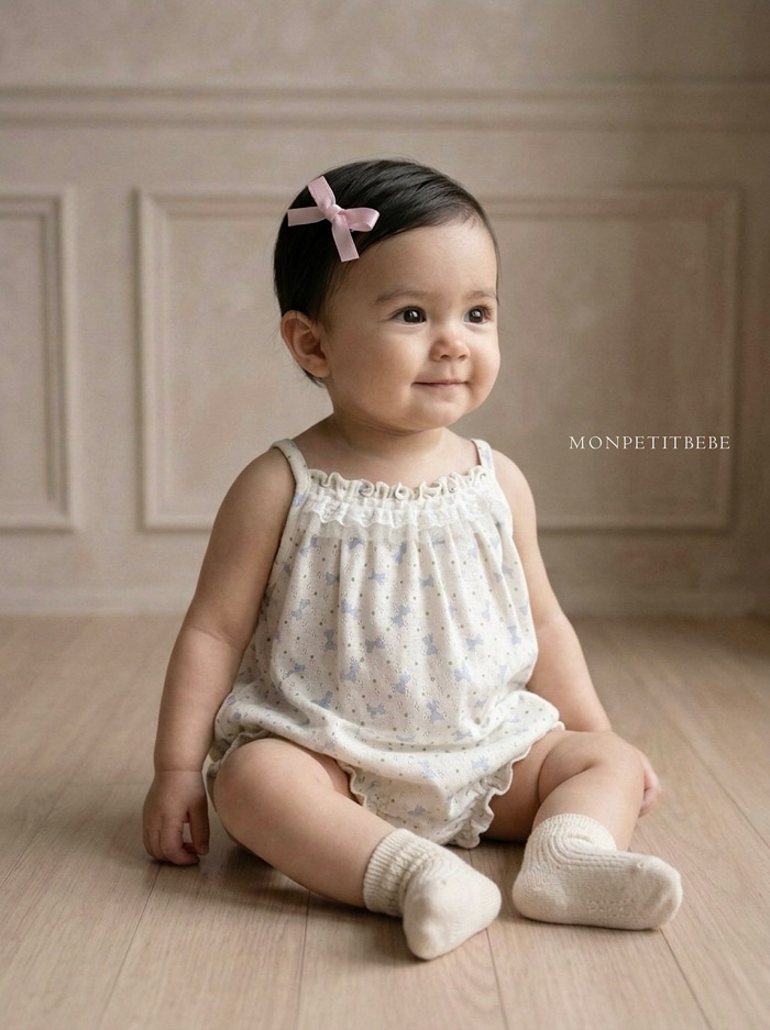 🇰🇷Mon petit bebe包屁