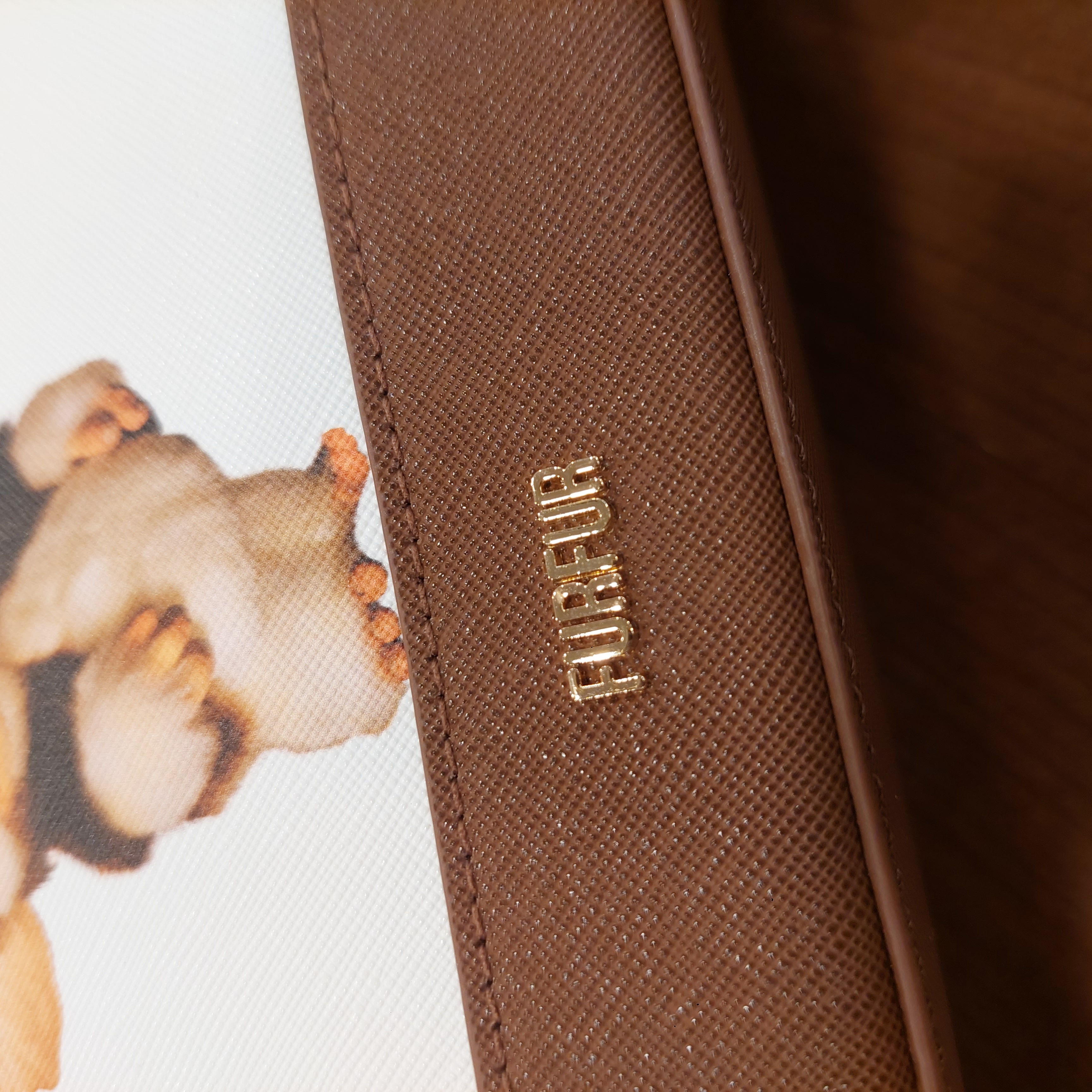 2026 新款 日本限定 Gremlins Gizmo  FURFUR 迷你肩背包  Hand Bag