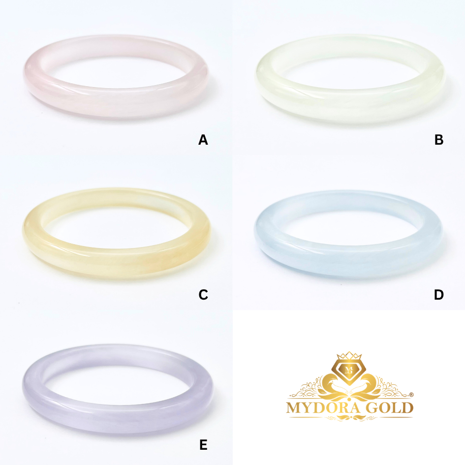 MYDORA Gelang Cat Eye l Cat Eye Bracelet