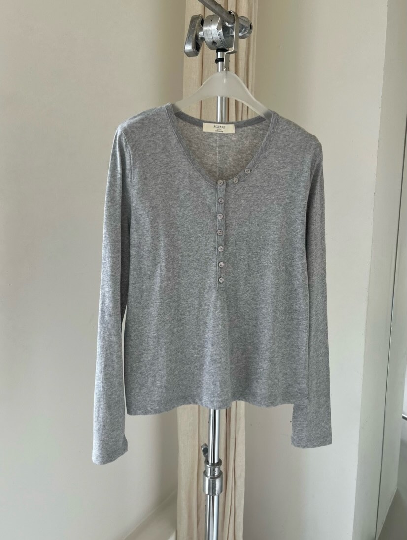 (2026FW) JCRANE - TOP