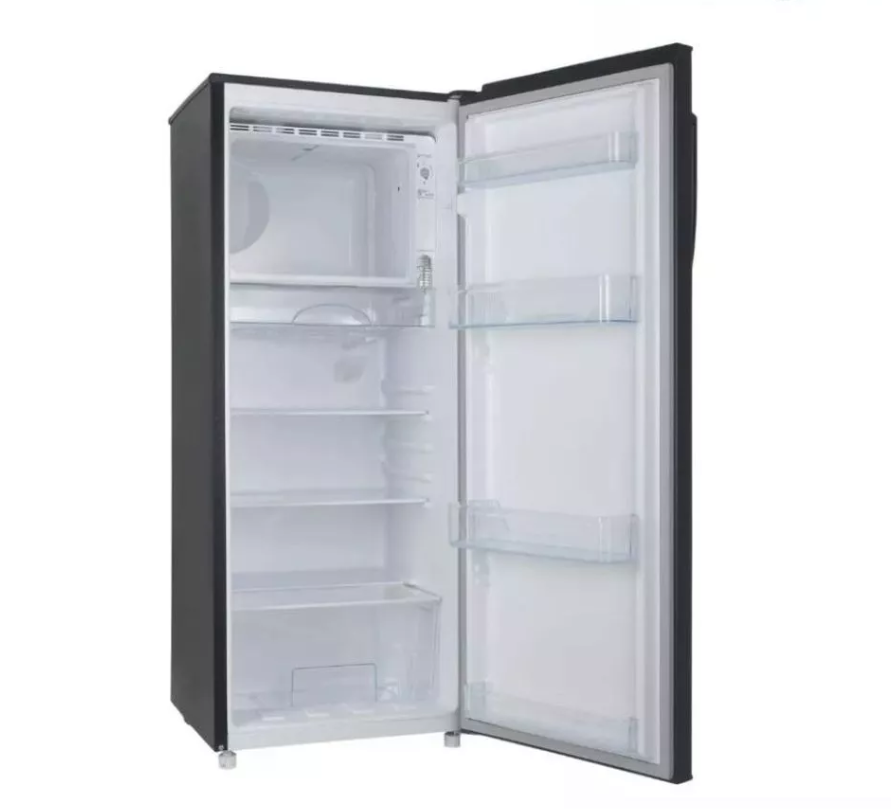 Morgan Single Door Refrigerator 191L MRF-M7201SD