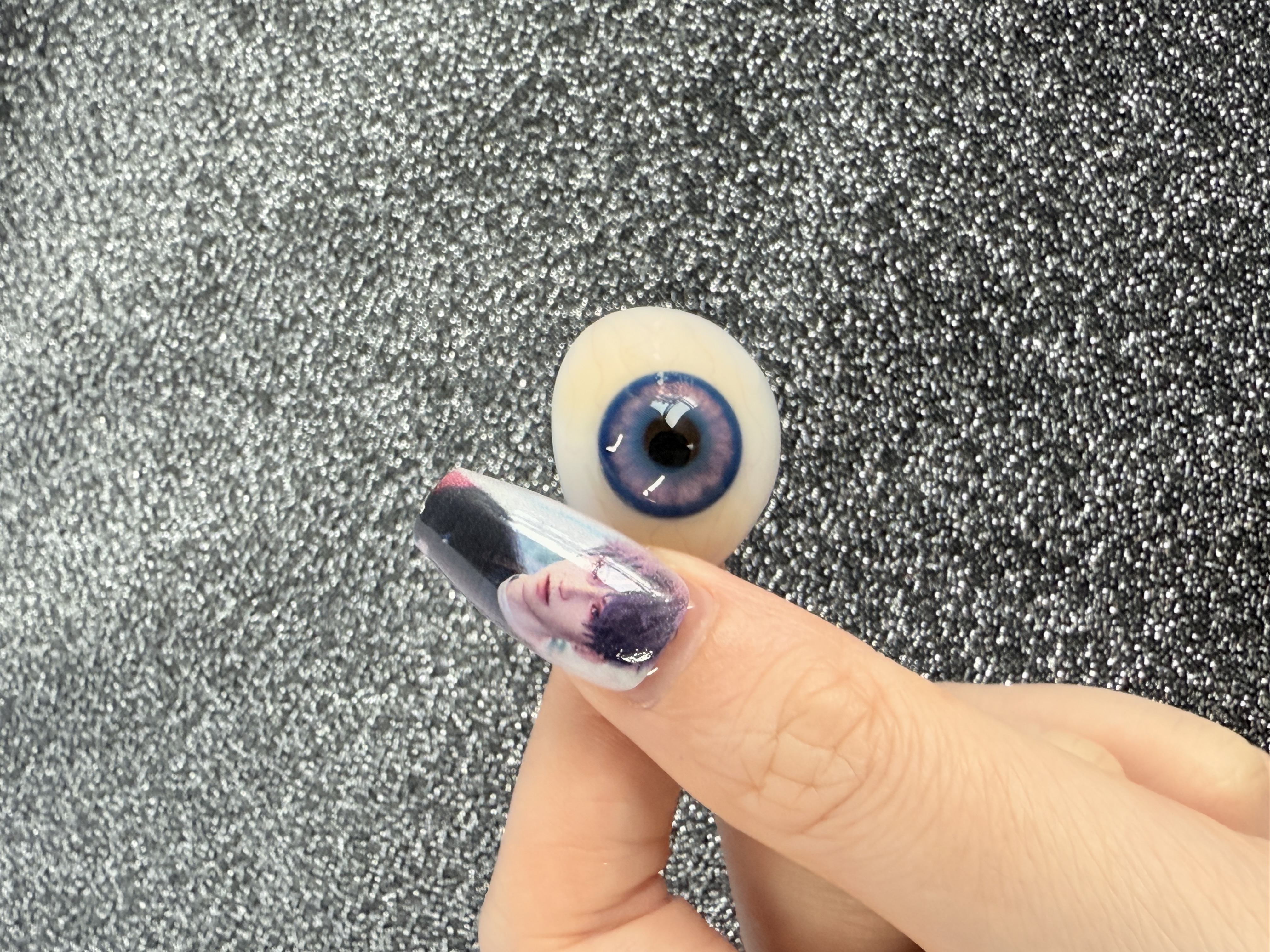 0度現貨 Cupid半年拋 魚躍幻海