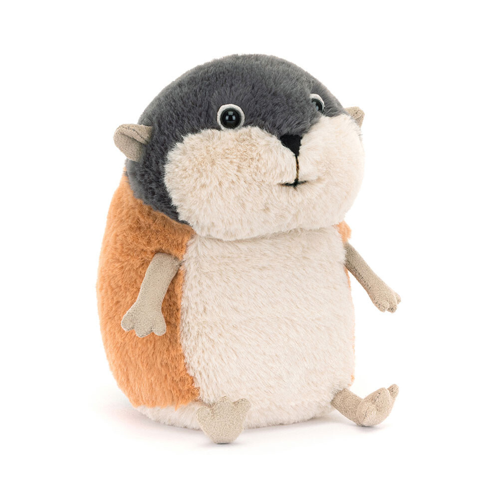 jELLYCAT Lambeth Lemming 旅鼠