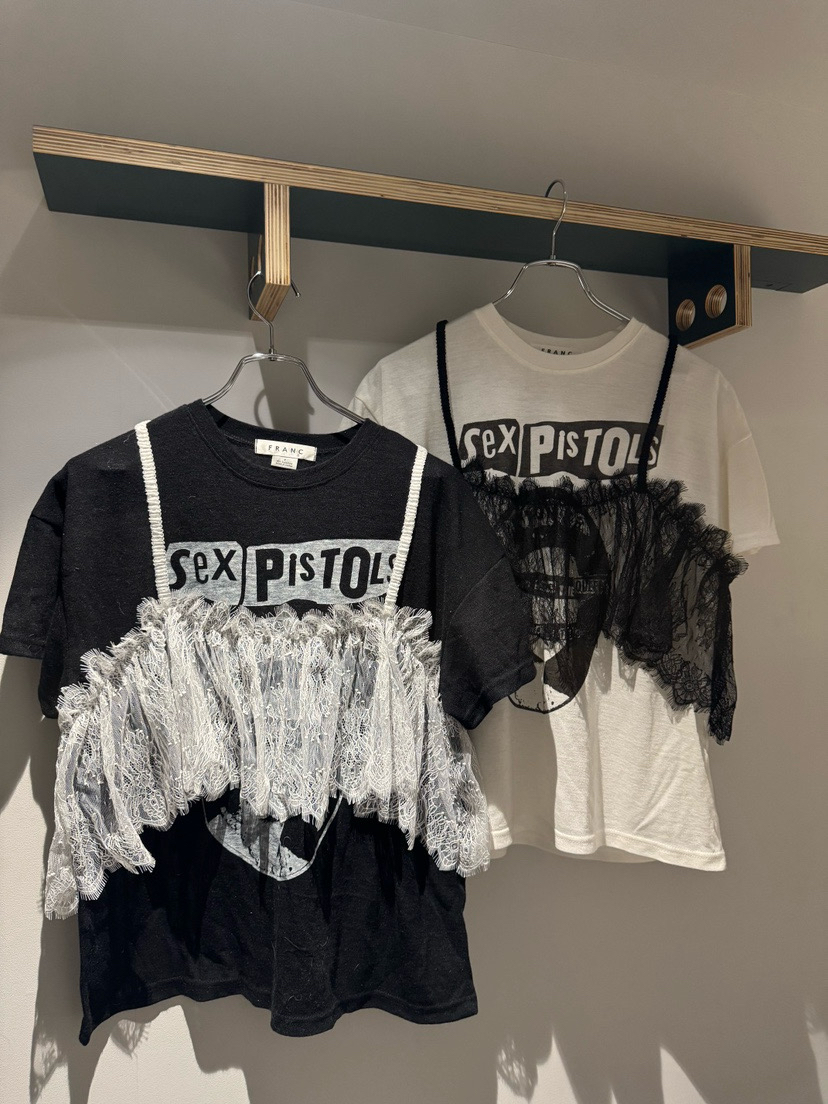 (2026SS) FRANC - TOP