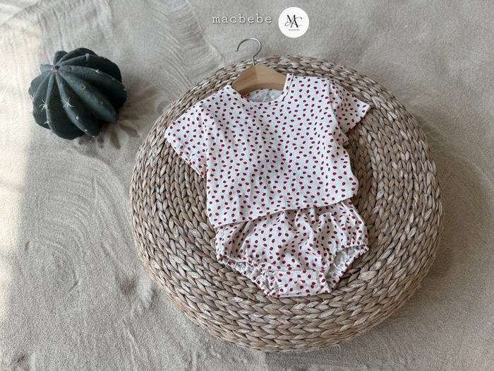 🇰🇷macbebe 3件裝