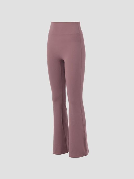預購_Slimline Bootcut Leggings by Conch