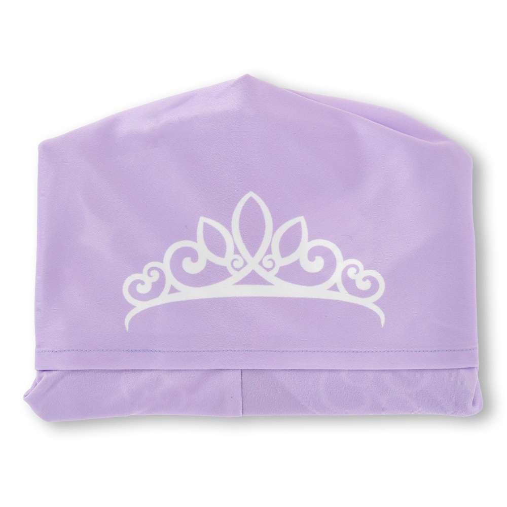 ✈️日本直送🇯🇵預訂🛍日本迪士尼DISNEY UV Cut Cool兒童100-130cm游泳披風（ Elsa / Rapunzel )