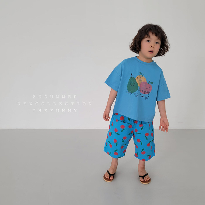 🇰🇷Thefunny tee