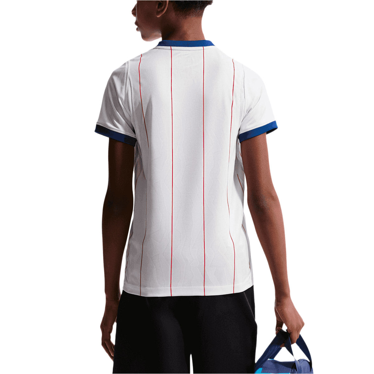 Nike Chelsea 車路士 2026-27 三客童裝球迷版球衣 (可加印字章) II6685