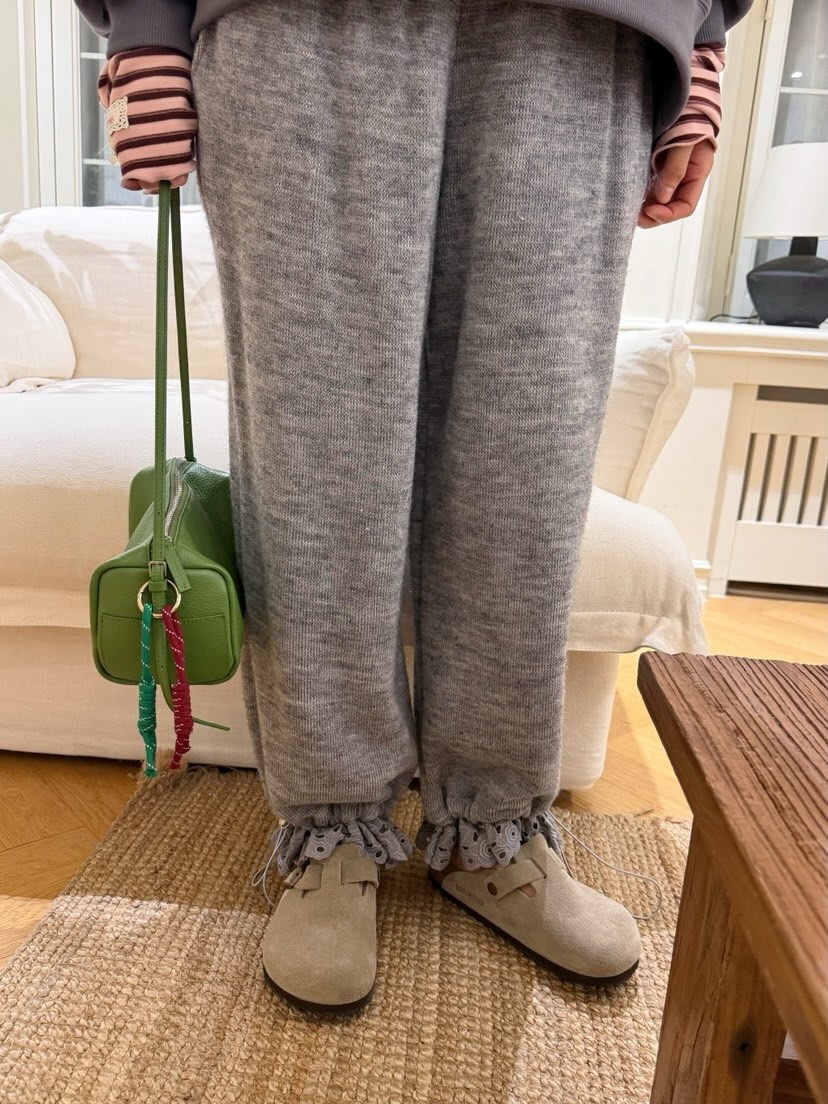 (2026FW) BOUTIQUE - PANTS