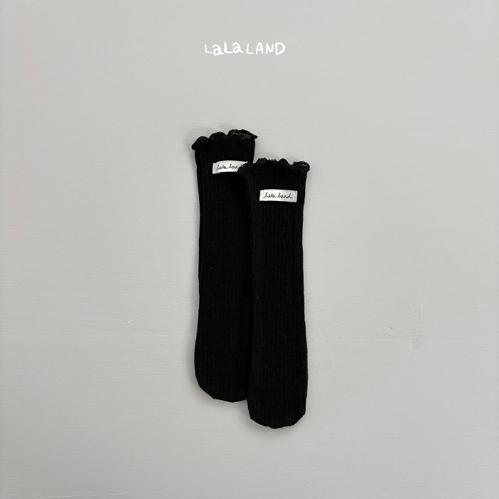 🇰🇷Lalaland Bebe襪