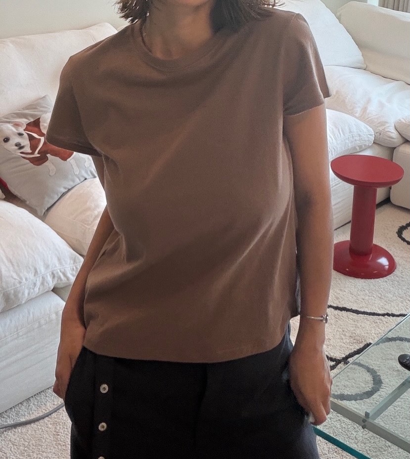 (2026FW) PARIS MATCH - TEE