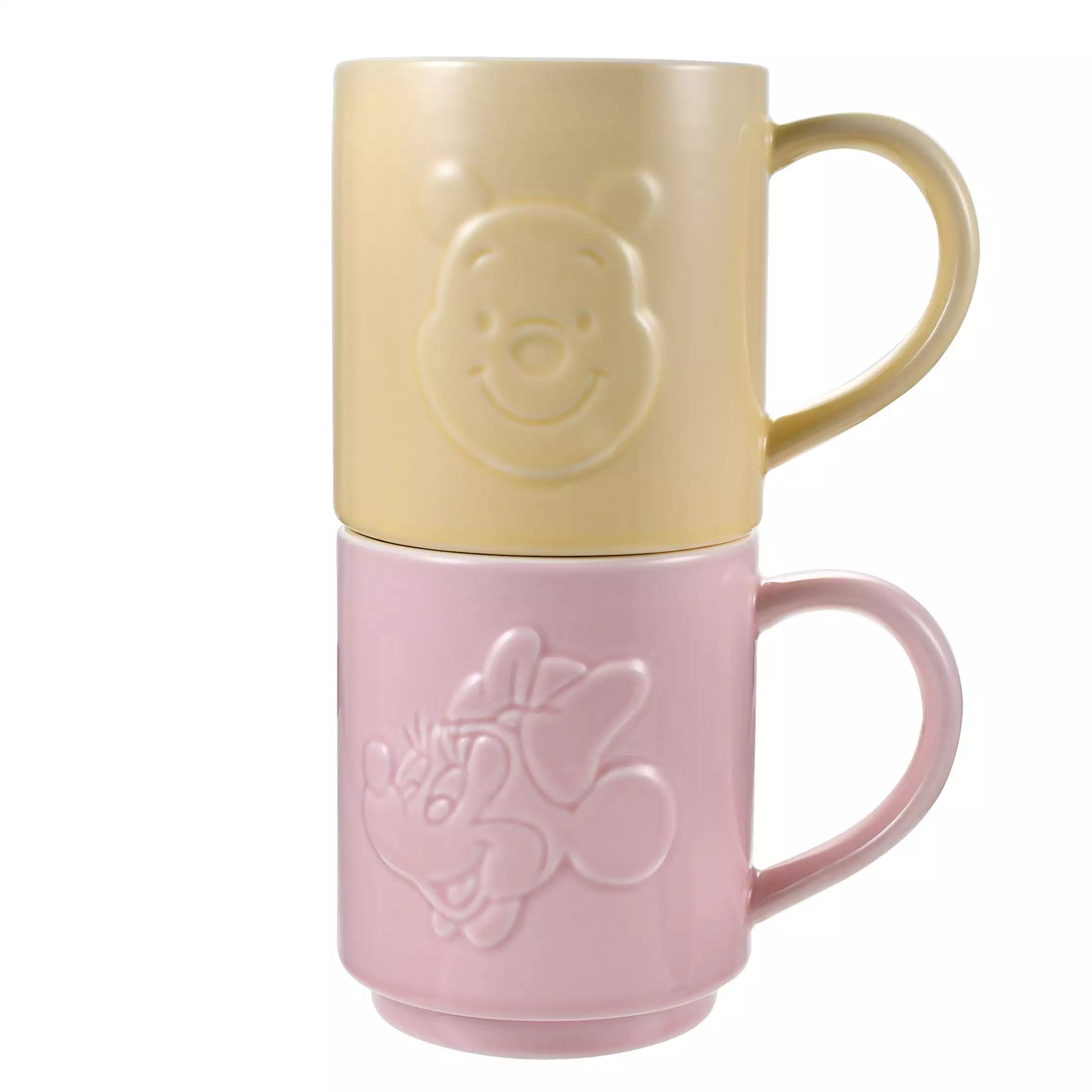 🌸 【預訂】Pooh Mug -27/10新品
