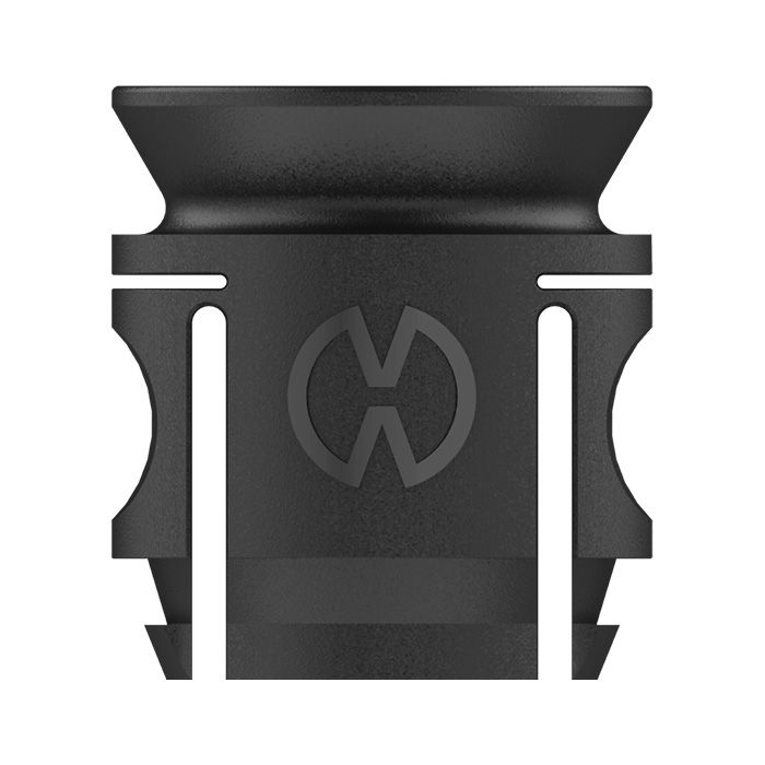 SOLID VALVE Housing | Storz & Bickel