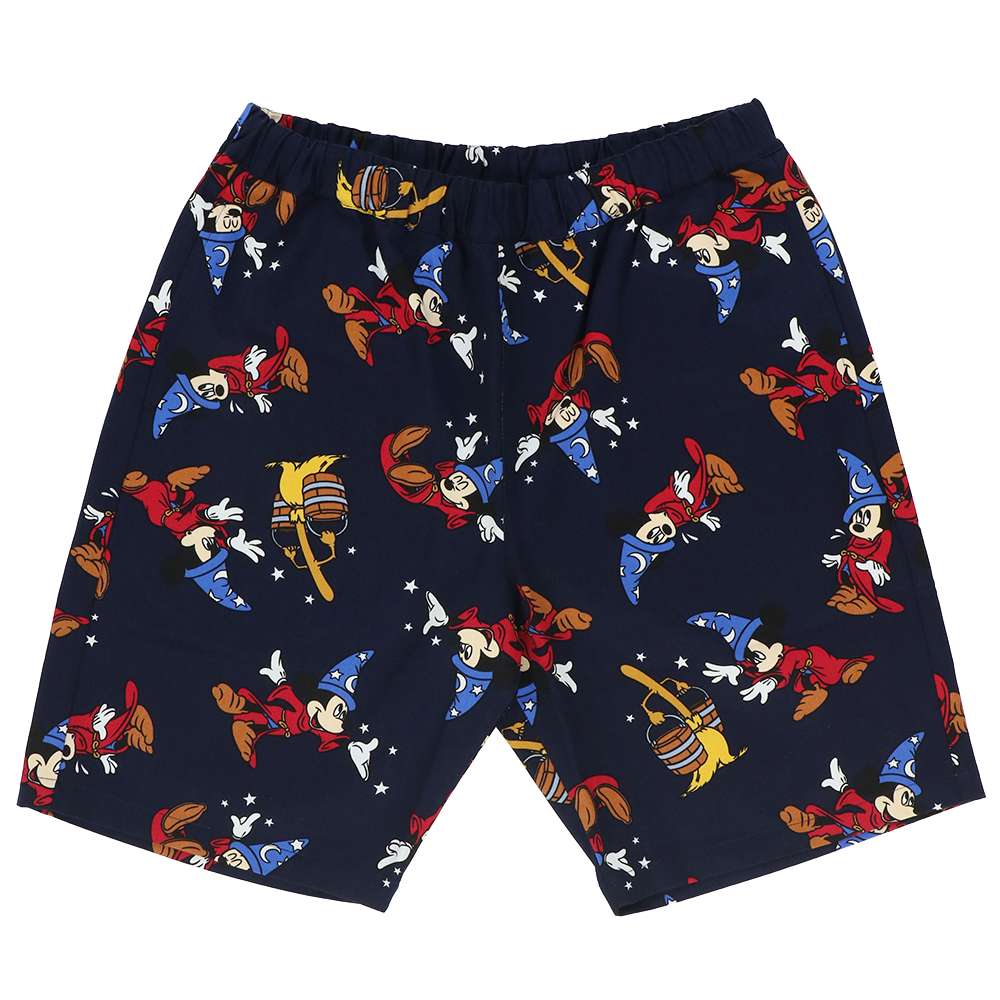 【預訂】TDR Mickey boxer (M / L / LL)