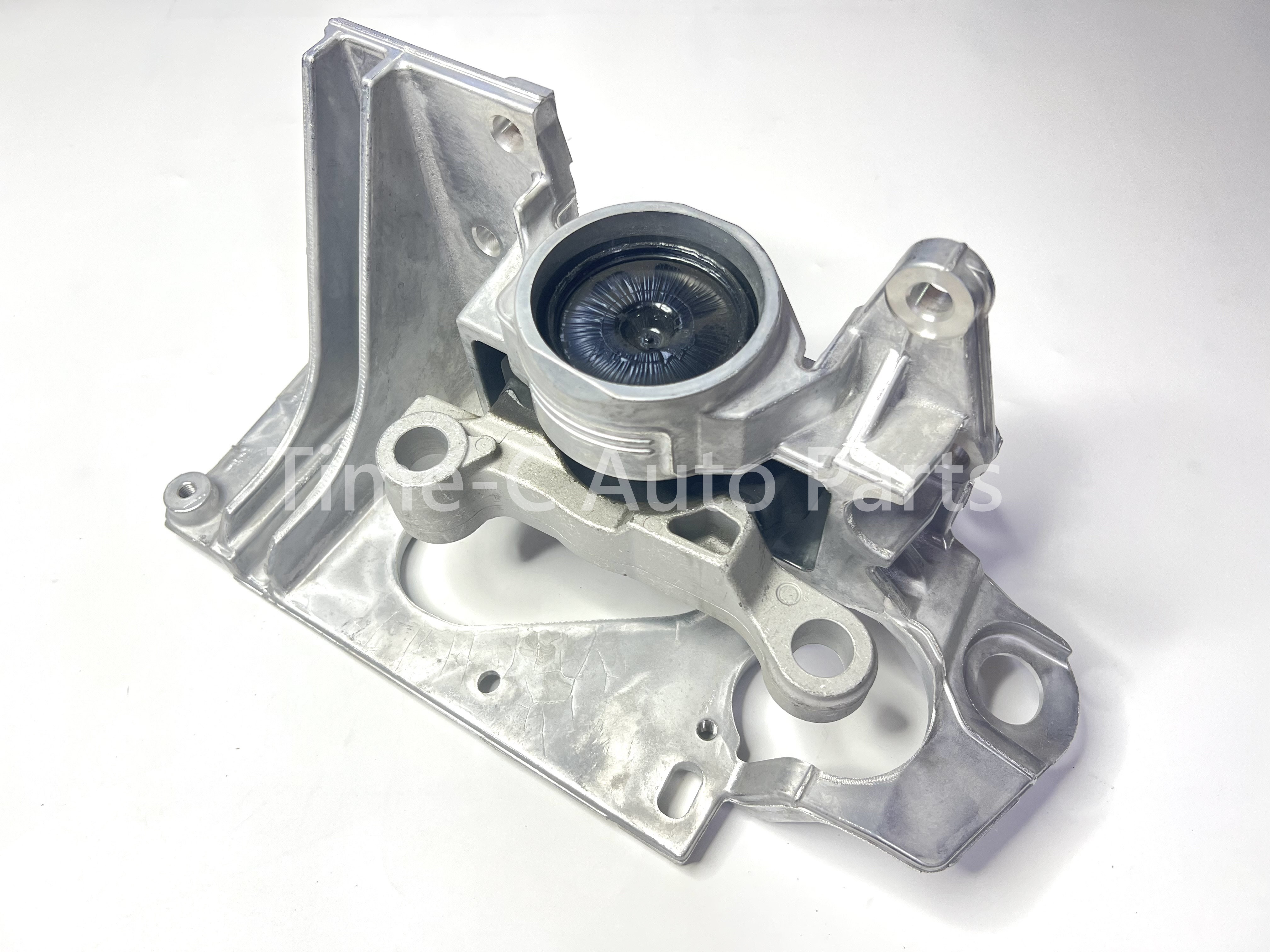 左上機器膠 11220-5TA0A - Nissan Serena