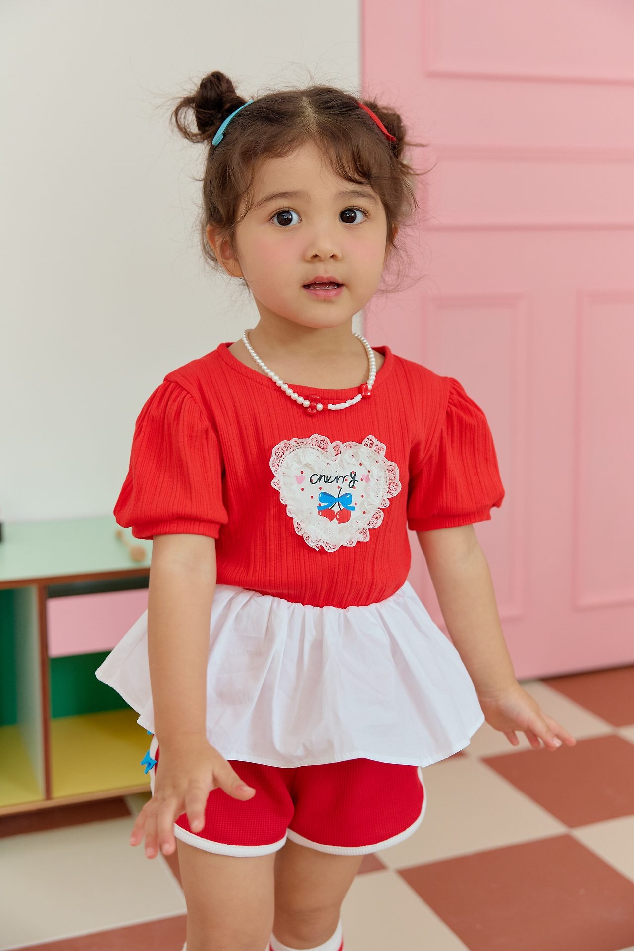 🇰🇷sera kids 短褲