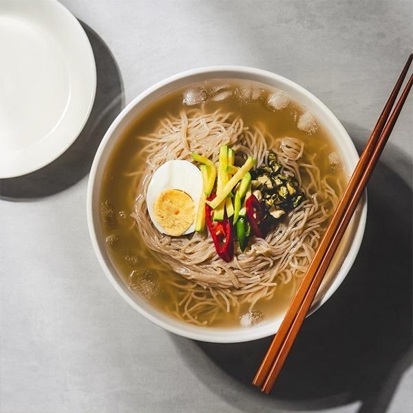 日本Costco本週特價  農心「冷麵」X10入 