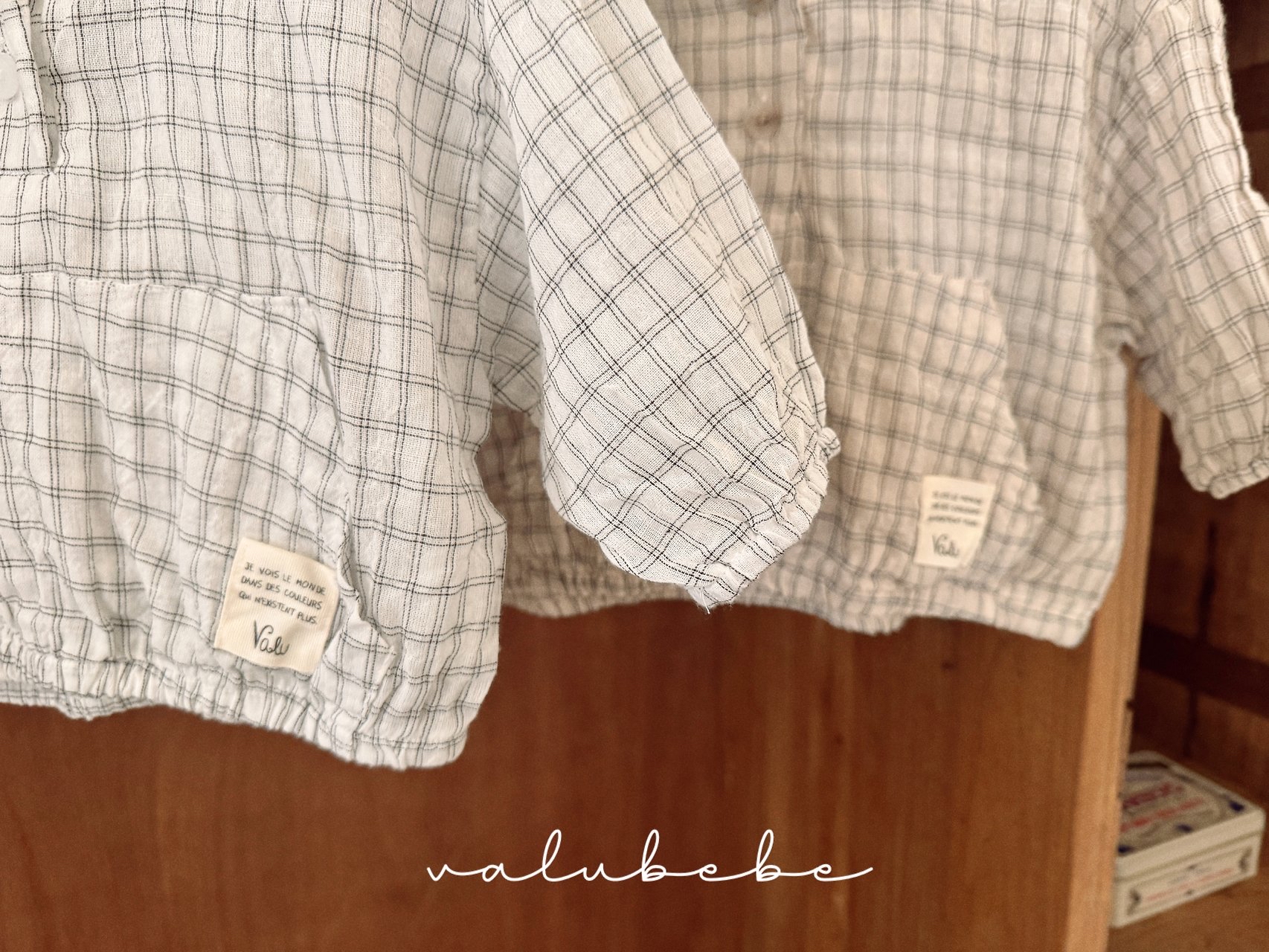 🇰🇷Valu_bebe外套