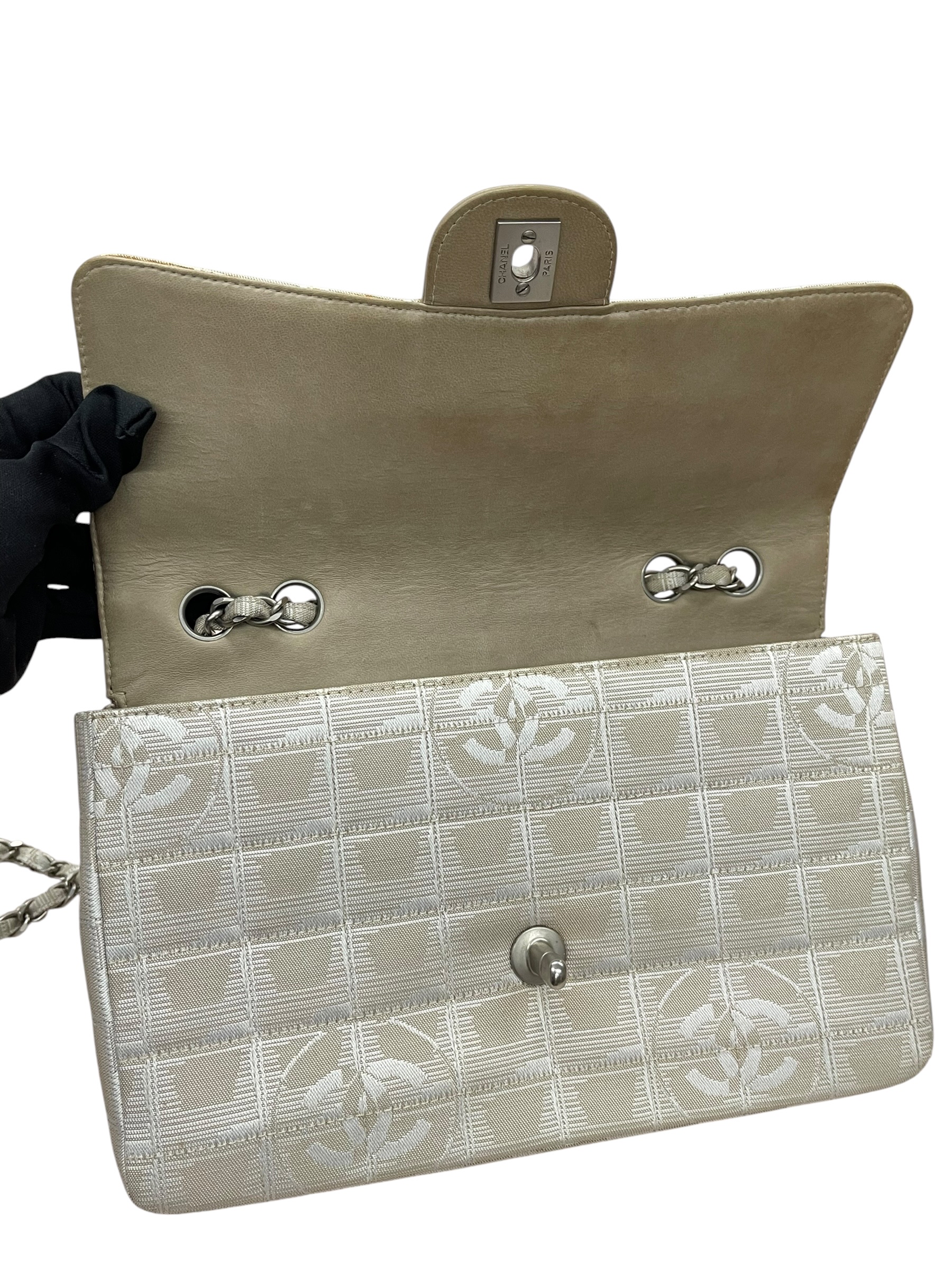 Pre-owned Chanel CF / Product Code: 071904