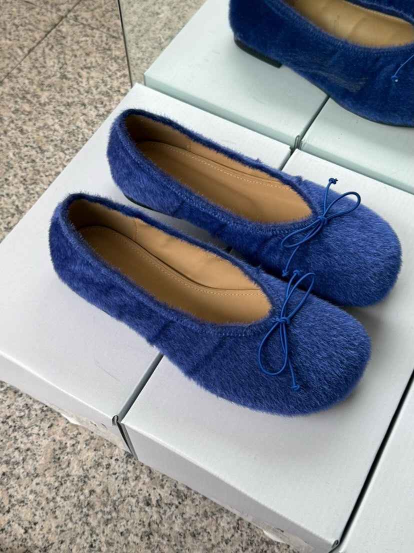 (2026FW) MADE - SHOES
