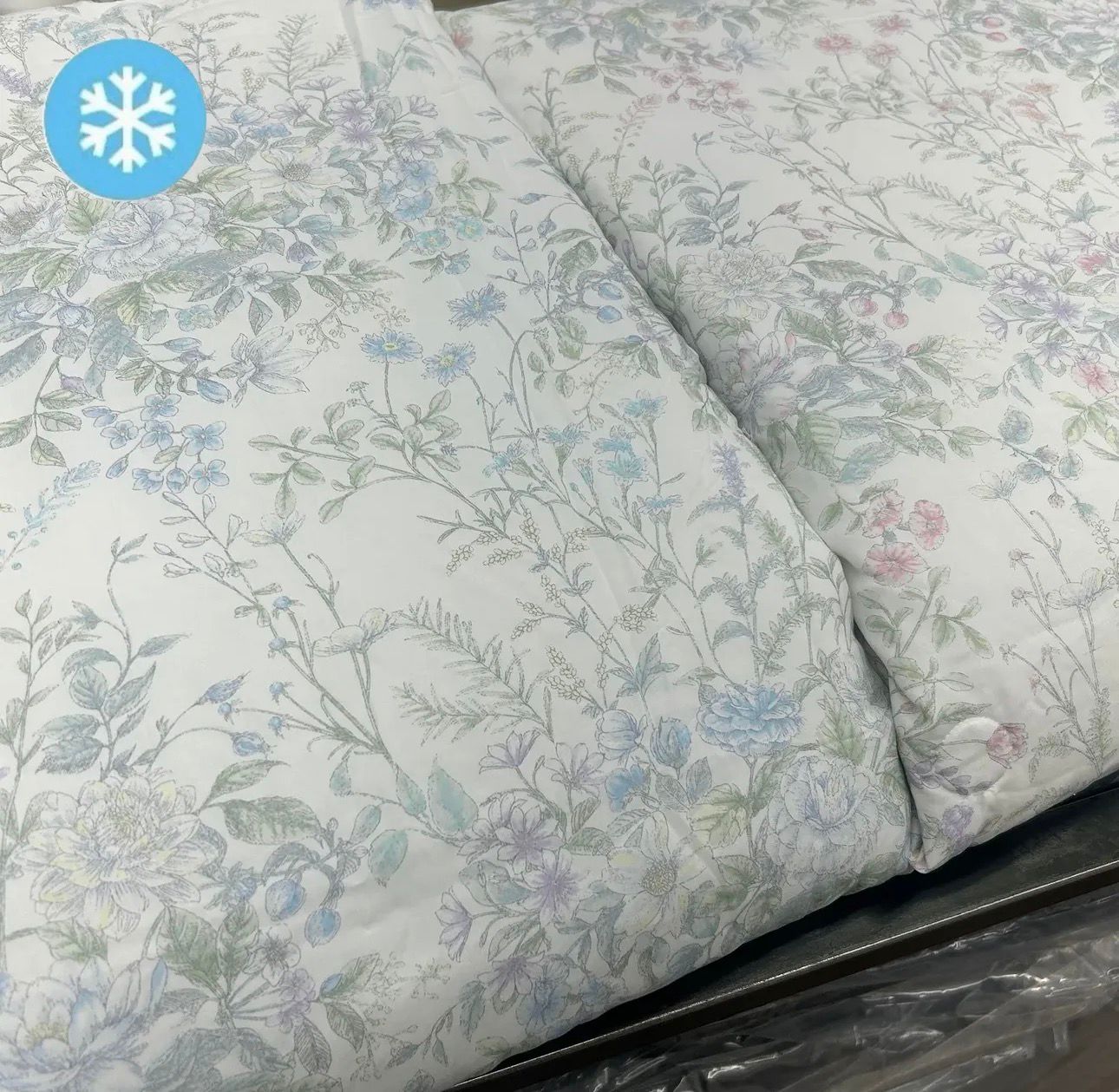 🇰🇷韓國直送 涼感被 KJ13 Made in Korea