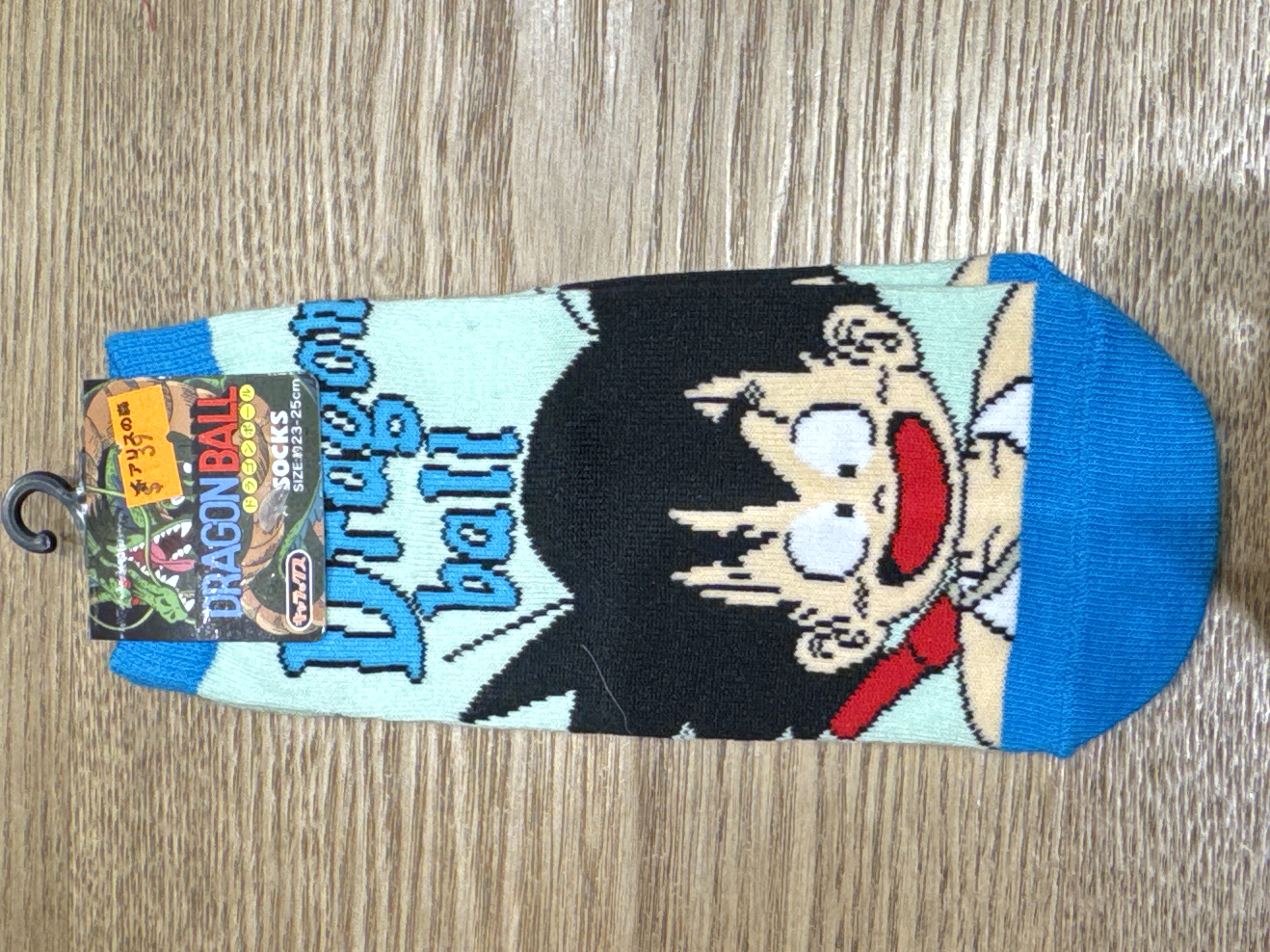 龍珠系列襪