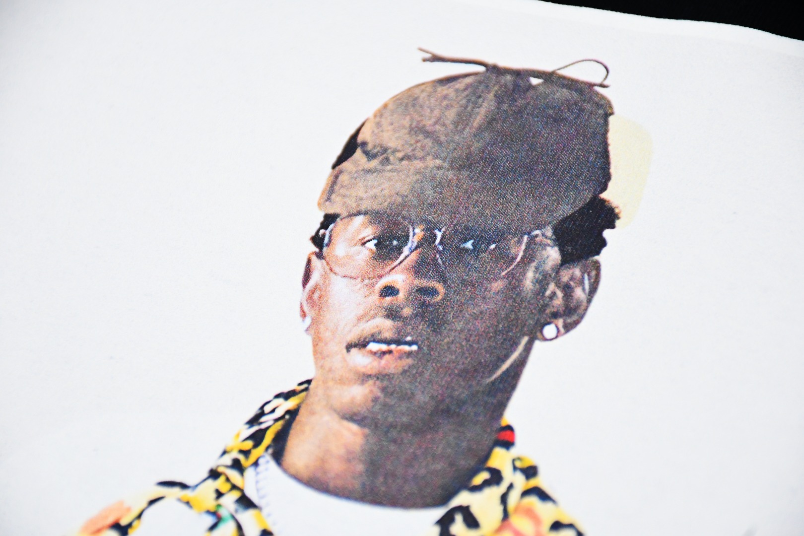 Supreme FW24 Tyler The Creator Tee