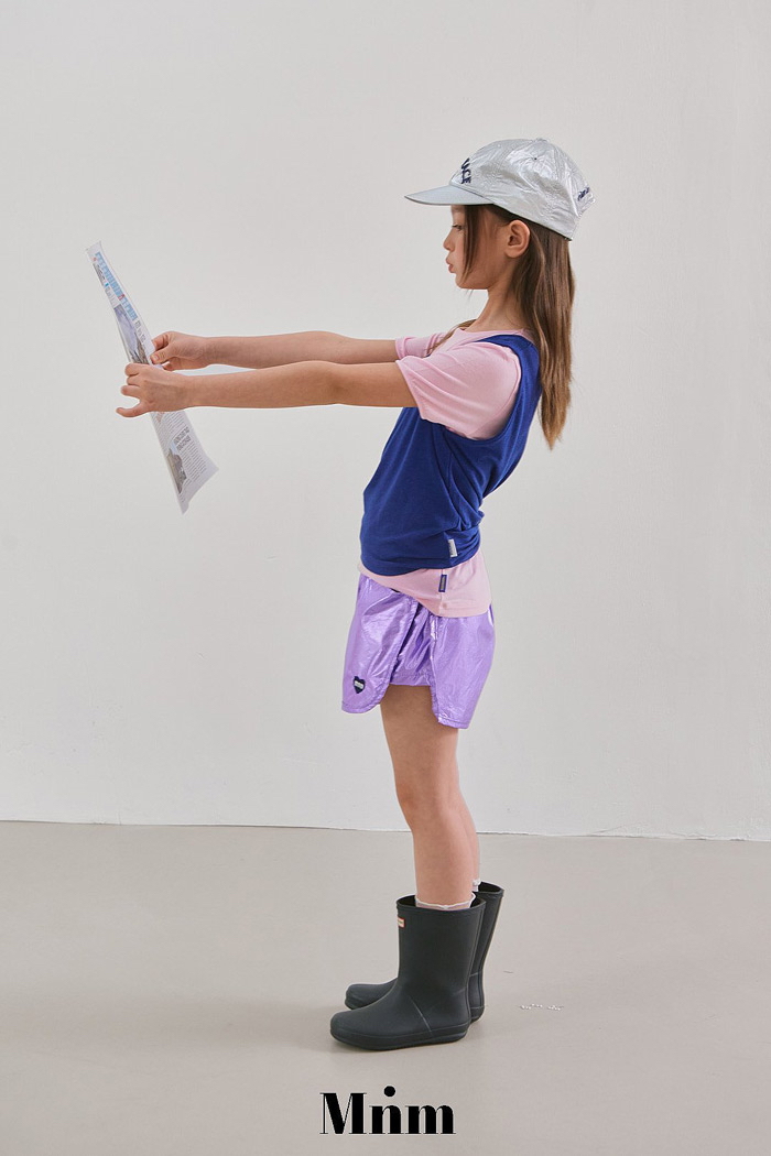 🇰🇷Minimal 短褲