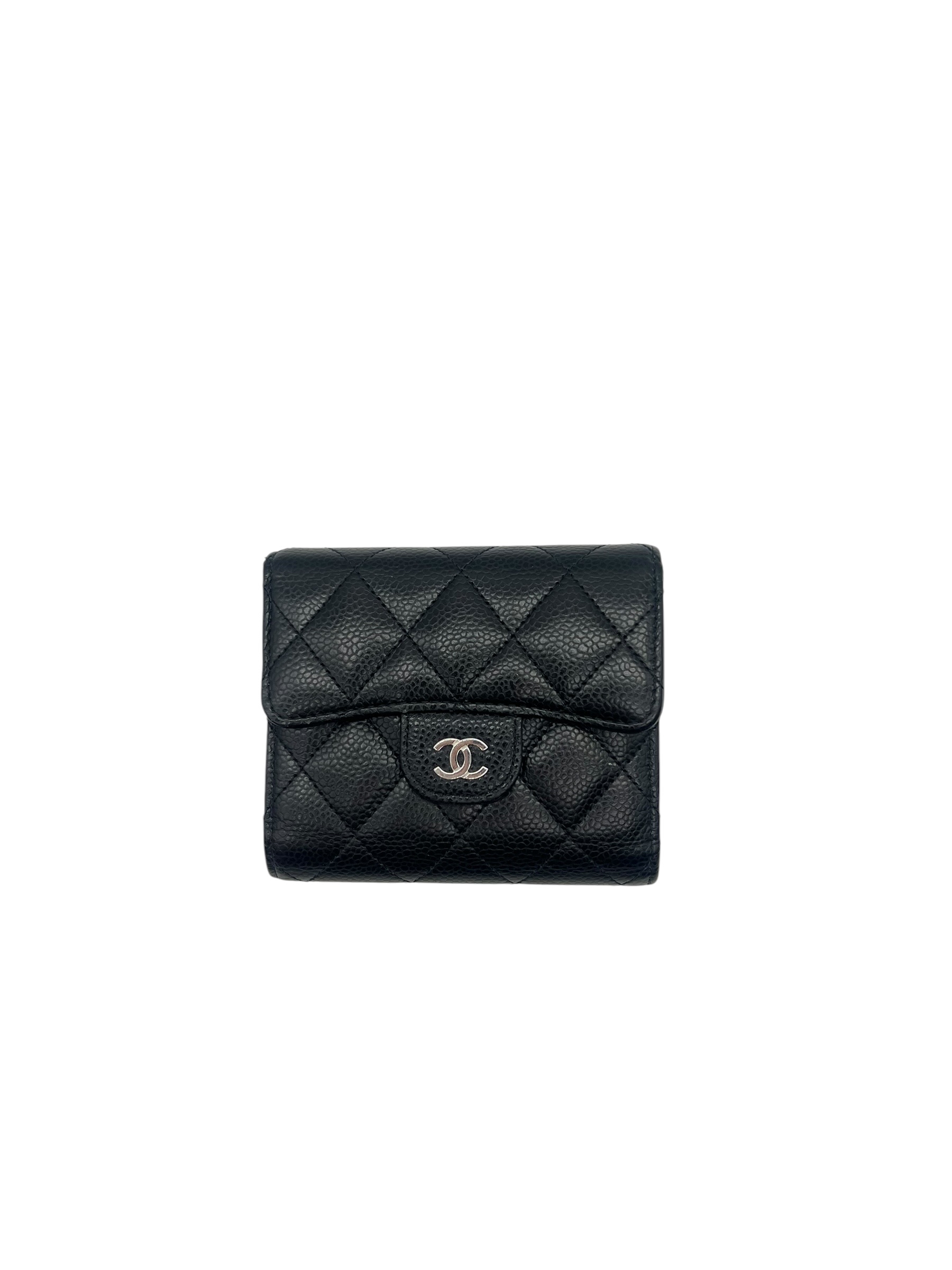 Pre-Owned CHANEL Wallet / Product Code: 26060609