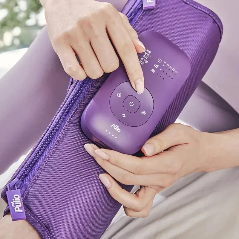 Pulio V3 小腿按摩器