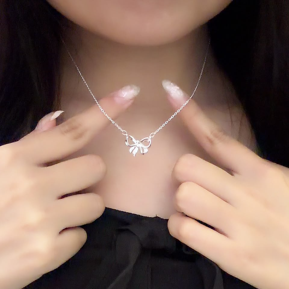 在逃公主项链