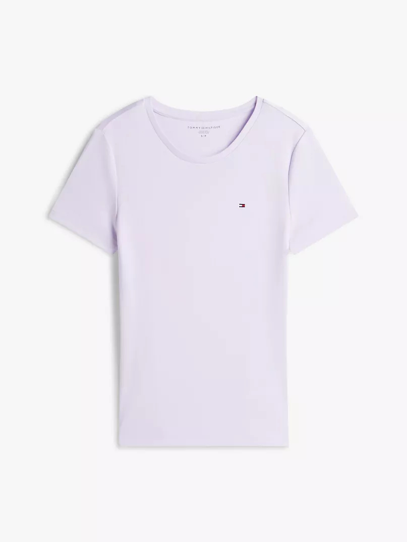 Tommy Hilfiger 女款圓領T恤