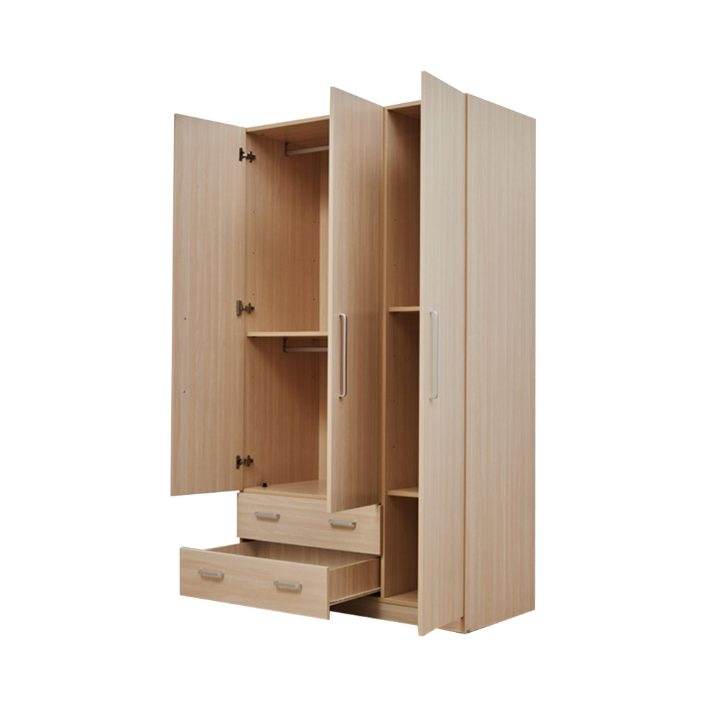 Red Apple紅蘋果掩門衣櫃TR932-48