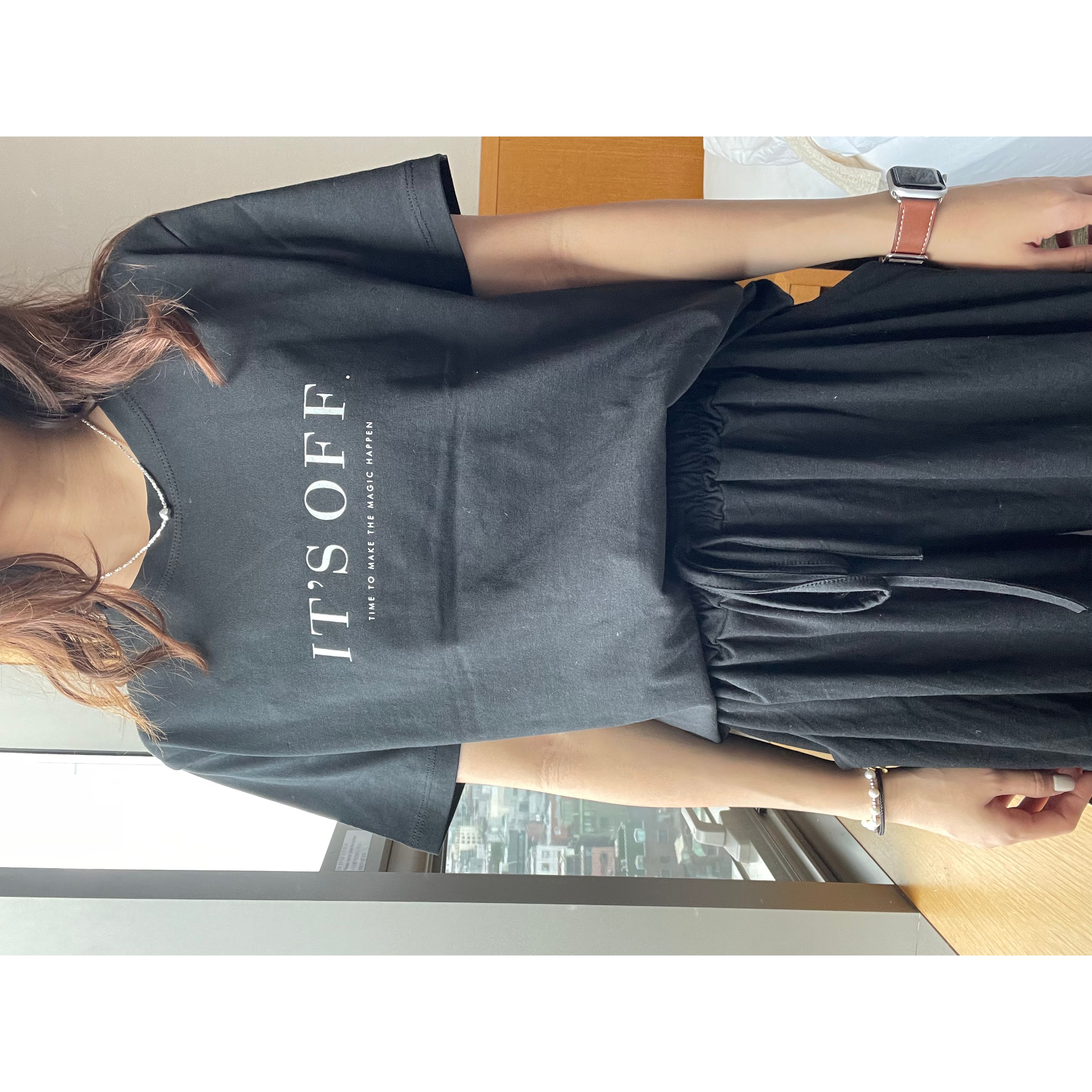 特價靚料cotton Tee